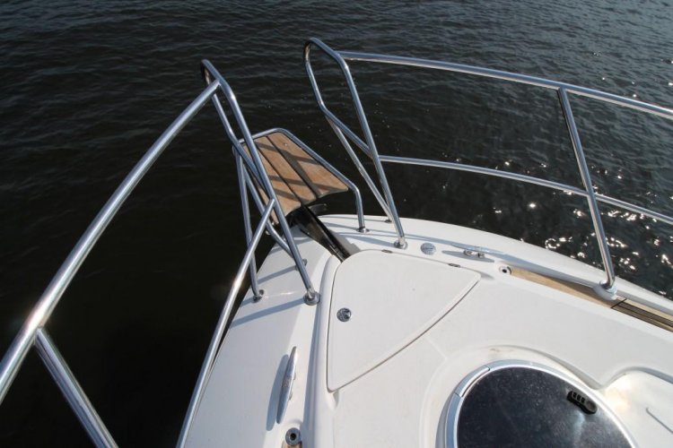 Galeon 390 HT foto: 20