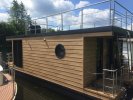 Aqua-House Harmonia 340 Houseboat foto: 8