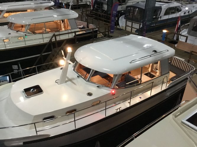 Brandsma Luna 34