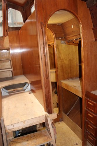 One-Off Type Koopmans 47 foto: 29