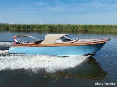 Beaver Legend 29