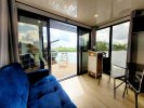 Aqua-House Harmonia 340 Houseboat foto: 15