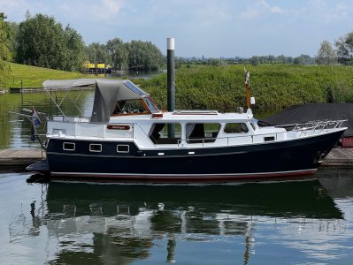 Motor YachtVan Dongen Trawler 12.20 AK