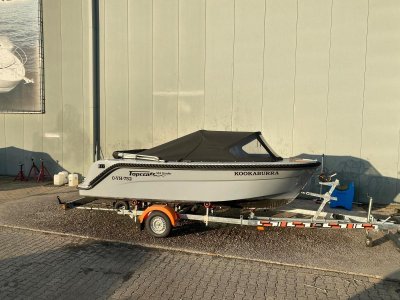 Topcraft565 Tender