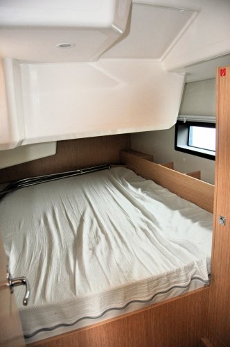 Bavaria C38 foto: 20