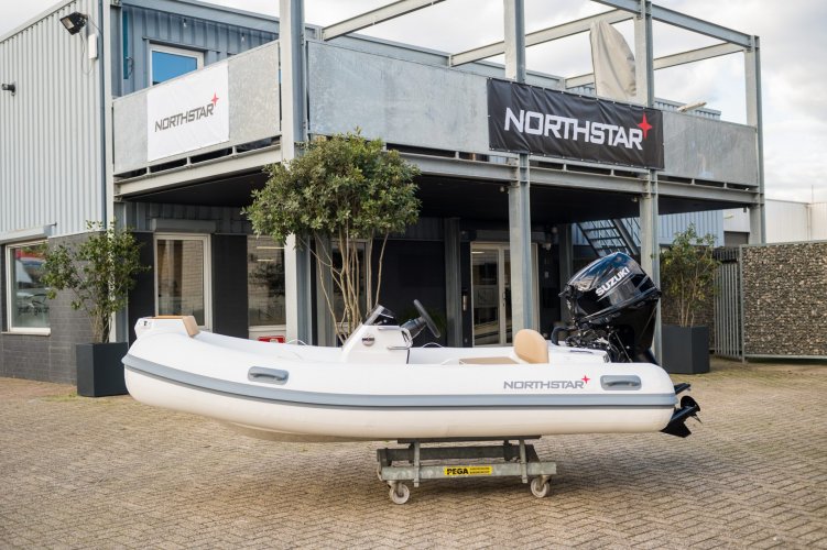 Northstar Axis 3.4 hoofdfoto: 1