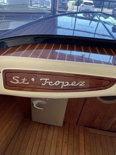 Frauscher 757 St. Tropez