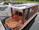 Nordic Houseboat NS 32 Eco 18m2 foto: 1