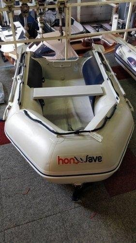 Honwave T27