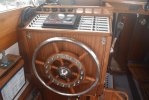 Taling 30 ST Motorsailer foto: 14