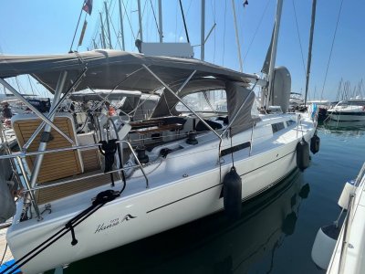 Hanse508