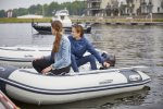 Nimarine MX 350 RIB Console foto: 0