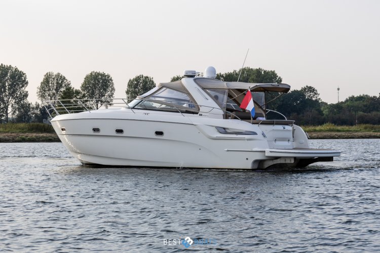 Bavaria 38 Sport