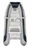 Nimarine MX 360 RIB Console foto: 2