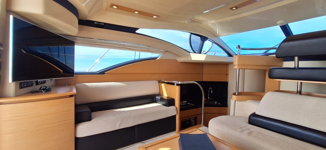 Azimut 43 foto: 45