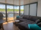 Campi 400 Houseboat foto: 45