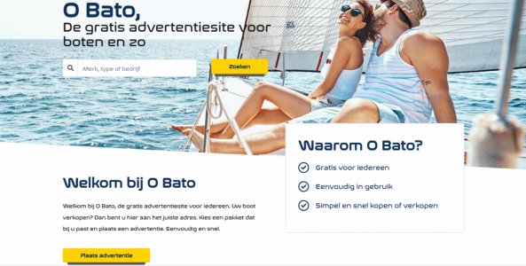 GRATIS  ADVERTEREN