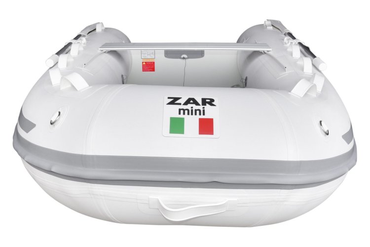 Zar Mini Rib 10 lite