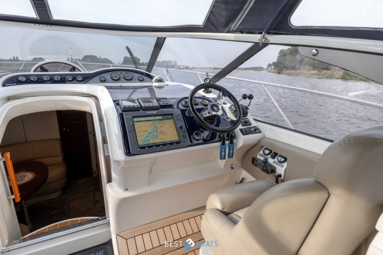 Fairline Targa 40 foto: 24