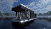 SL Houseboat Custom foto: 3