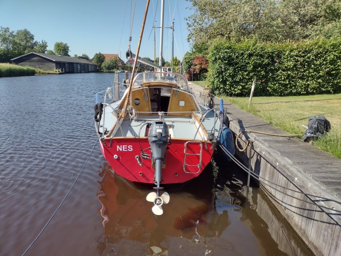 Waarschip 730 foto: 6