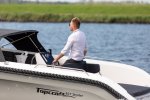 Topcraft 627 Tender, gezien op de HISWA ? foto: 1