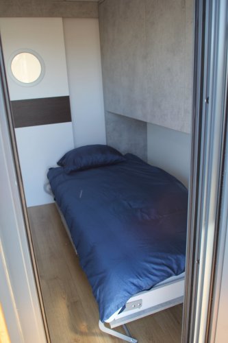 Campi 340 Houseboat foto: 23