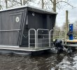 Nordic Houseboat NS 36 Eco 23m2 foto: 8