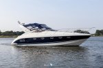 Fairline Targa 40 foto: 0