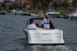 Topcraft 565 TENDER, wat een schoonheid !! foto: 1