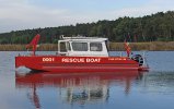 Fire And Rescue Boat PHS-R750 foto: 0