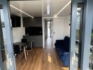 Aqua-House Harmonia 340L Houseboat foto: 25