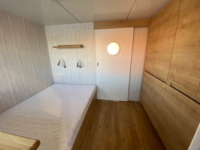 Campi 340 Houseboat foto: 25