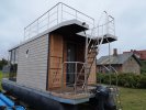 Campi 300 Houseboat foto: 56