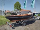 Cornisch Crabber Coble (met Trailer) foto: 2