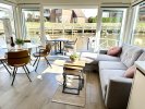 Havenlodge Melite Houseboat foto: 15