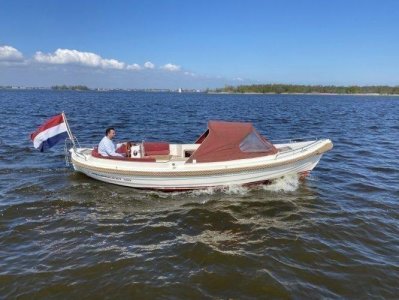 Harderwijker 700