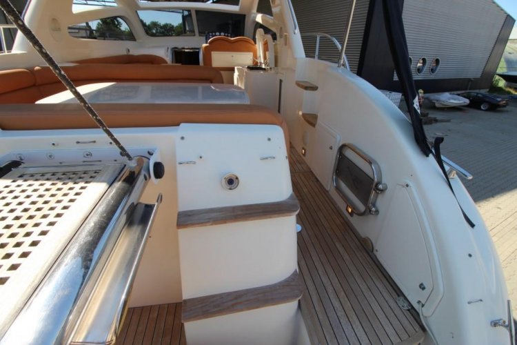 Airon Marine 4300 t top foto: 24