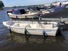 Crescent 434 motorboot met stuur foto: 2