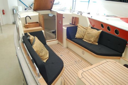 Menken725 Cabin