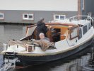 Motor Zalmschouw Vlet, Sloep, Platbodem foto: 17