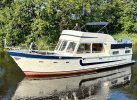 De Ruiter Trawler  Flybridge foto: 12