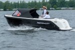 Topcraft 565 TENDER, wat een schoonheid !! foto: 3