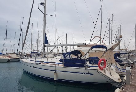 Bavaria40 (J&J Design)