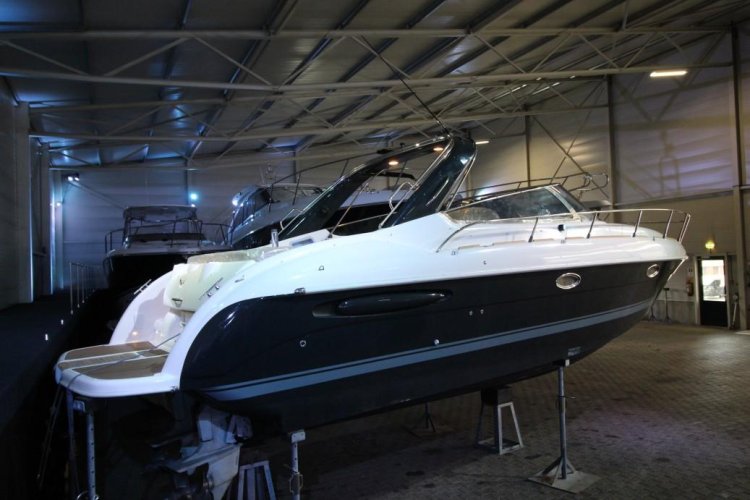 Airon Marine 325 foto: 53