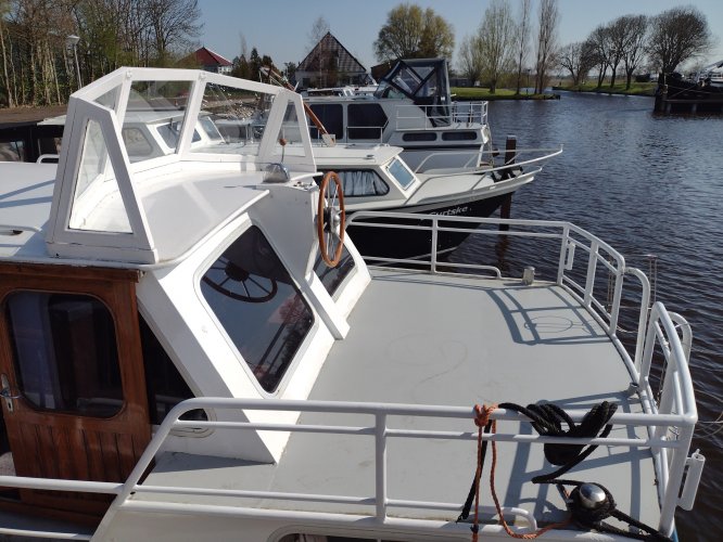 De Ruiter Kruiser 1050 AK foto: 24