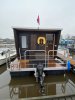 Nordic 36-23 Sauna Eco Wood Houseboat Compleet foto: 10