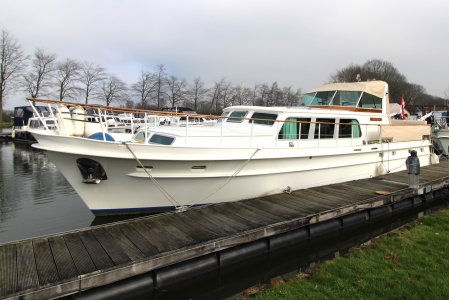 Super Van Craft1470 AK