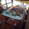 Riva Riviera Runabout Swiss Craft foto: 6