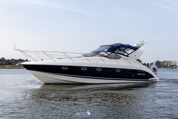 Fairline Targa 40